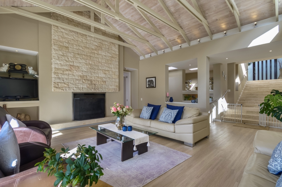 4 Bedroom Property for Sale in Steenberg Golf Estate Western Cape